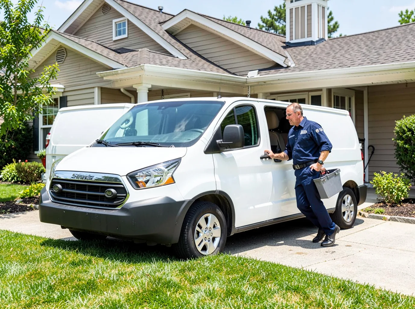 Emergency Plumber company in Cedarville, CA